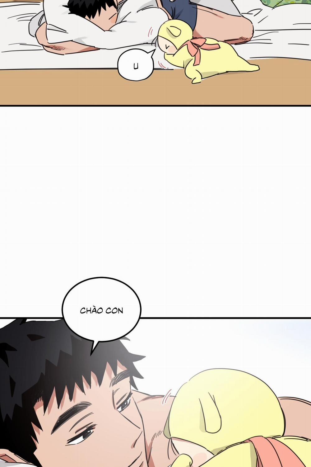 NGÔI NHÀ HƯỚNG MẶT TRỜI MỌC 26 SS2 trang 15