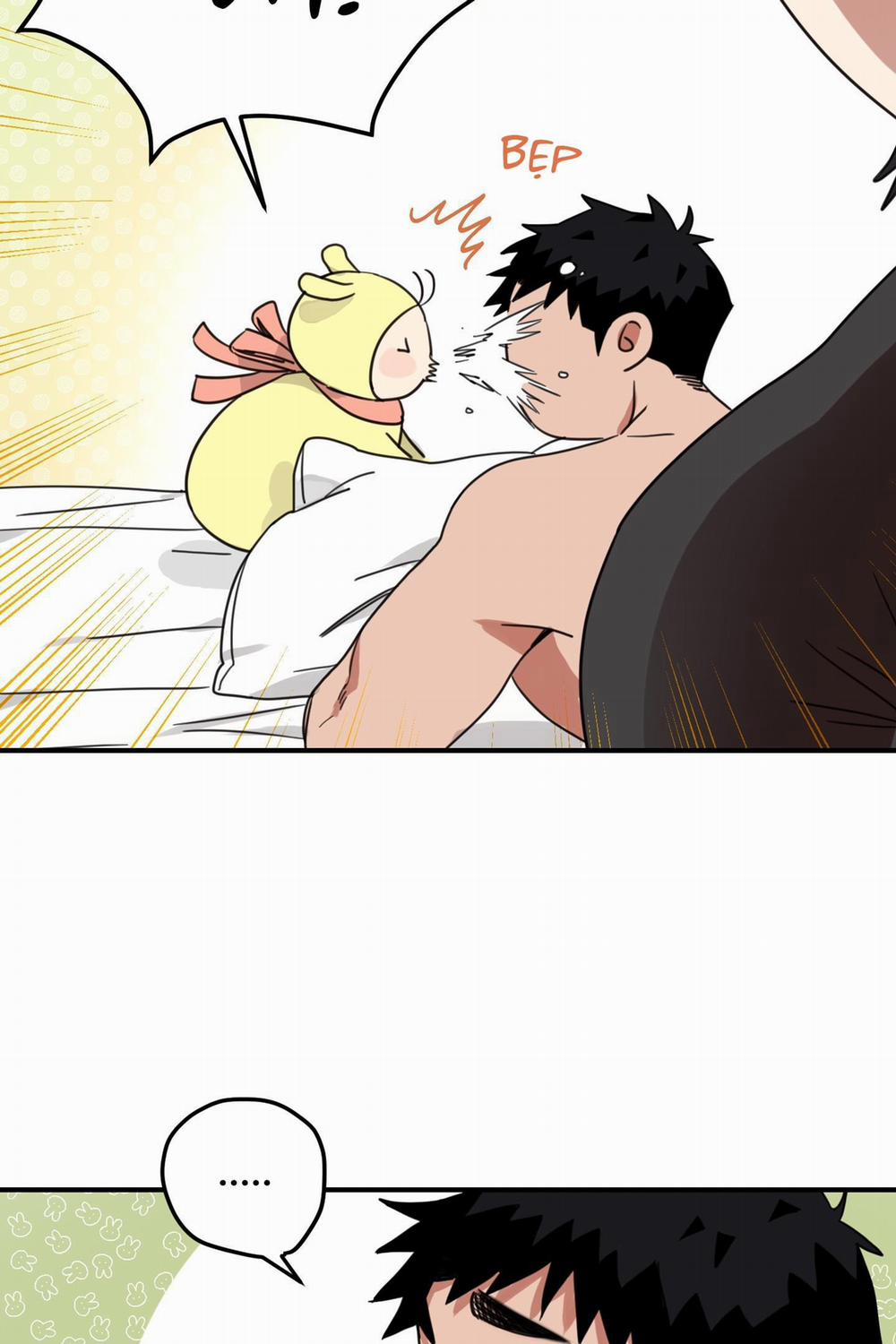 NGÔI NHÀ HƯỚNG MẶT TRỜI MỌC 26 SS2 trang 18