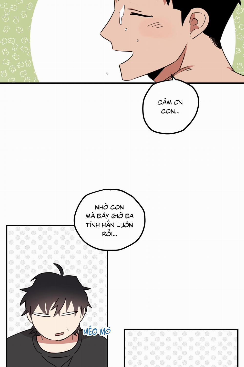 NGÔI NHÀ HƯỚNG MẶT TRỜI MỌC 26 SS2 trang 19