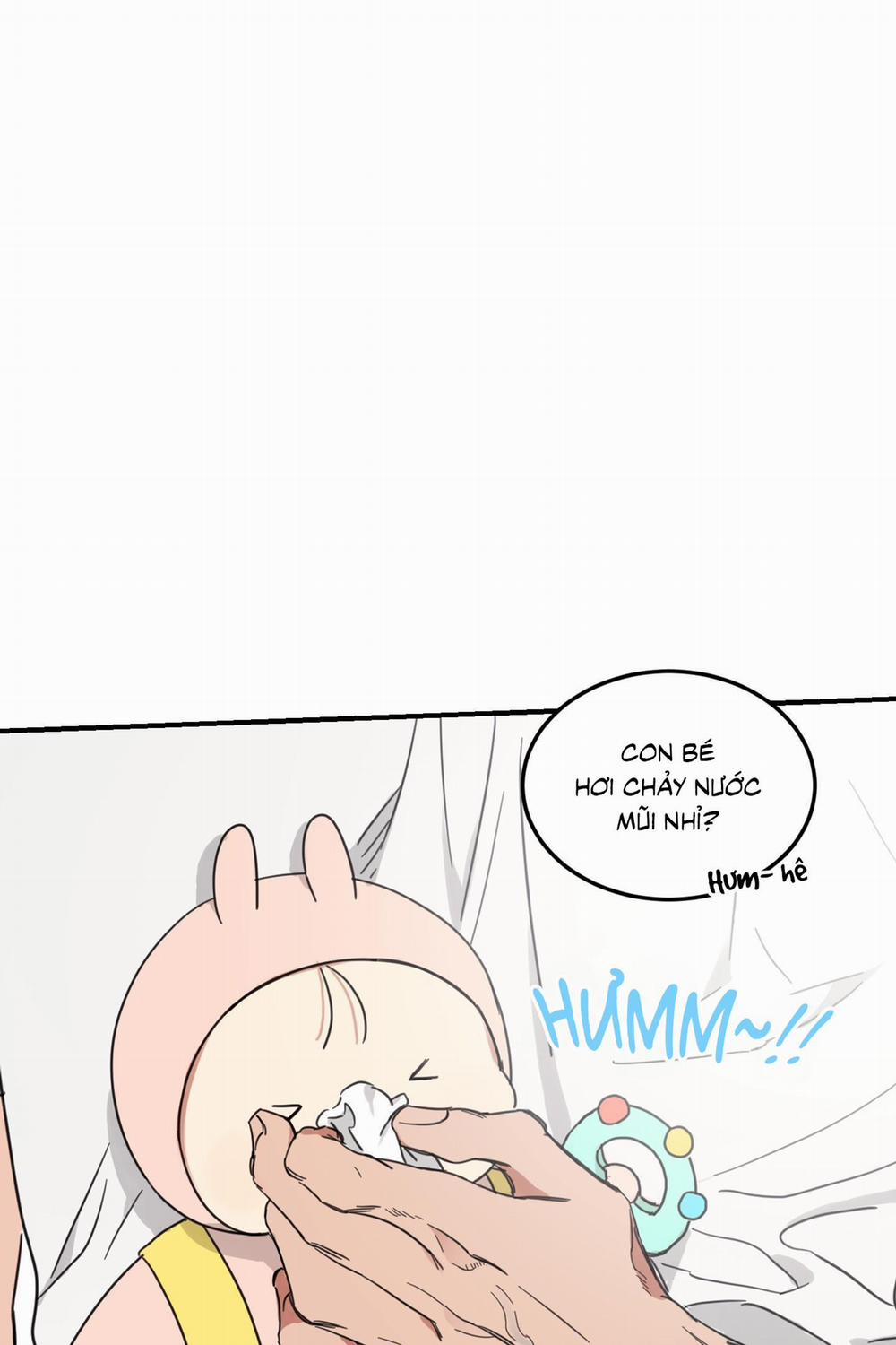 NGÔI NHÀ HƯỚNG MẶT TRỜI MỌC 26 SS2 trang 23