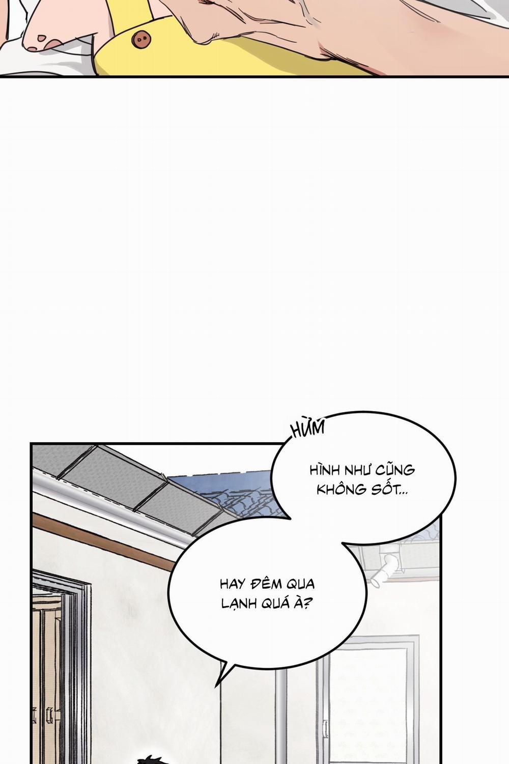 NGÔI NHÀ HƯỚNG MẶT TRỜI MỌC 26 SS2 trang 24