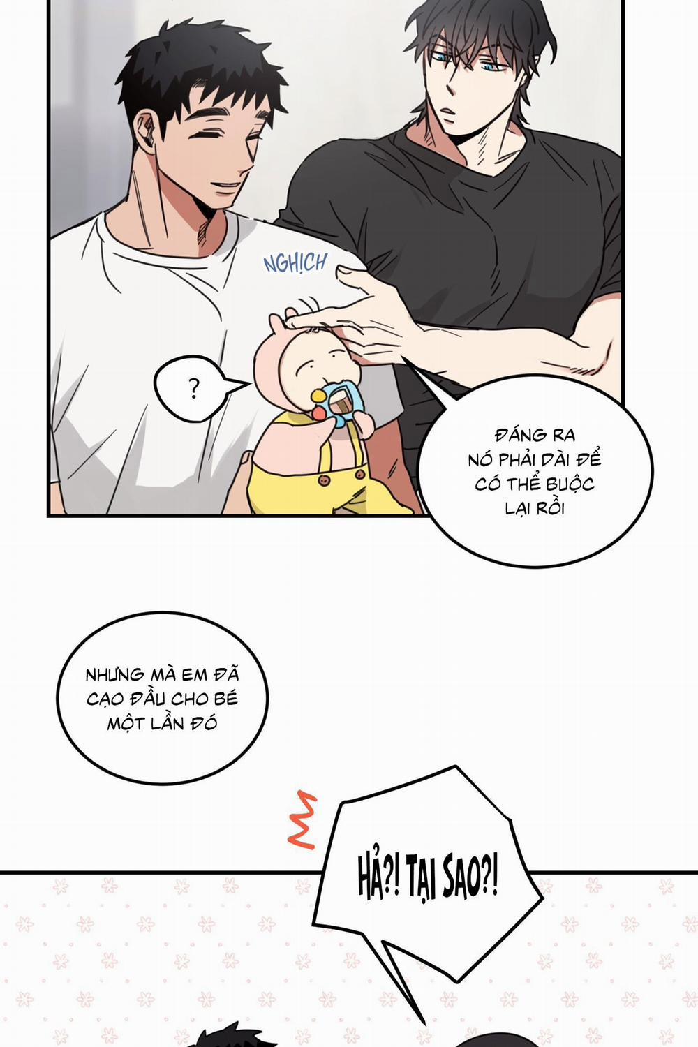 NGÔI NHÀ HƯỚNG MẶT TRỜI MỌC 26 SS2 trang 31