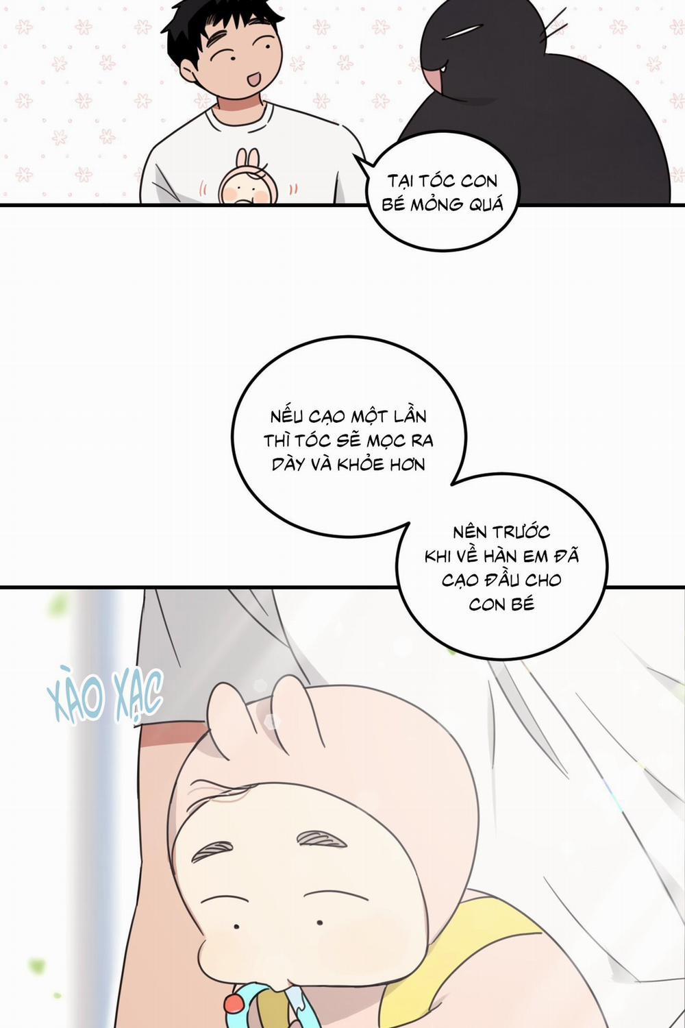 NGÔI NHÀ HƯỚNG MẶT TRỜI MỌC 26 SS2 trang 32