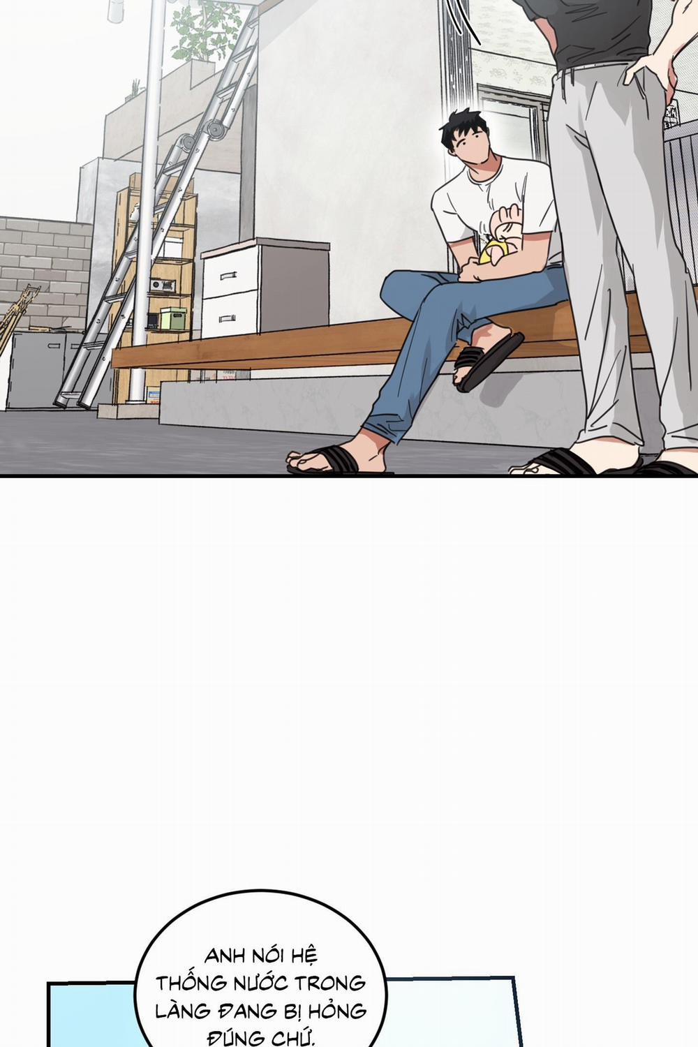 NGÔI NHÀ HƯỚNG MẶT TRỜI MỌC 26 SS2 trang 44