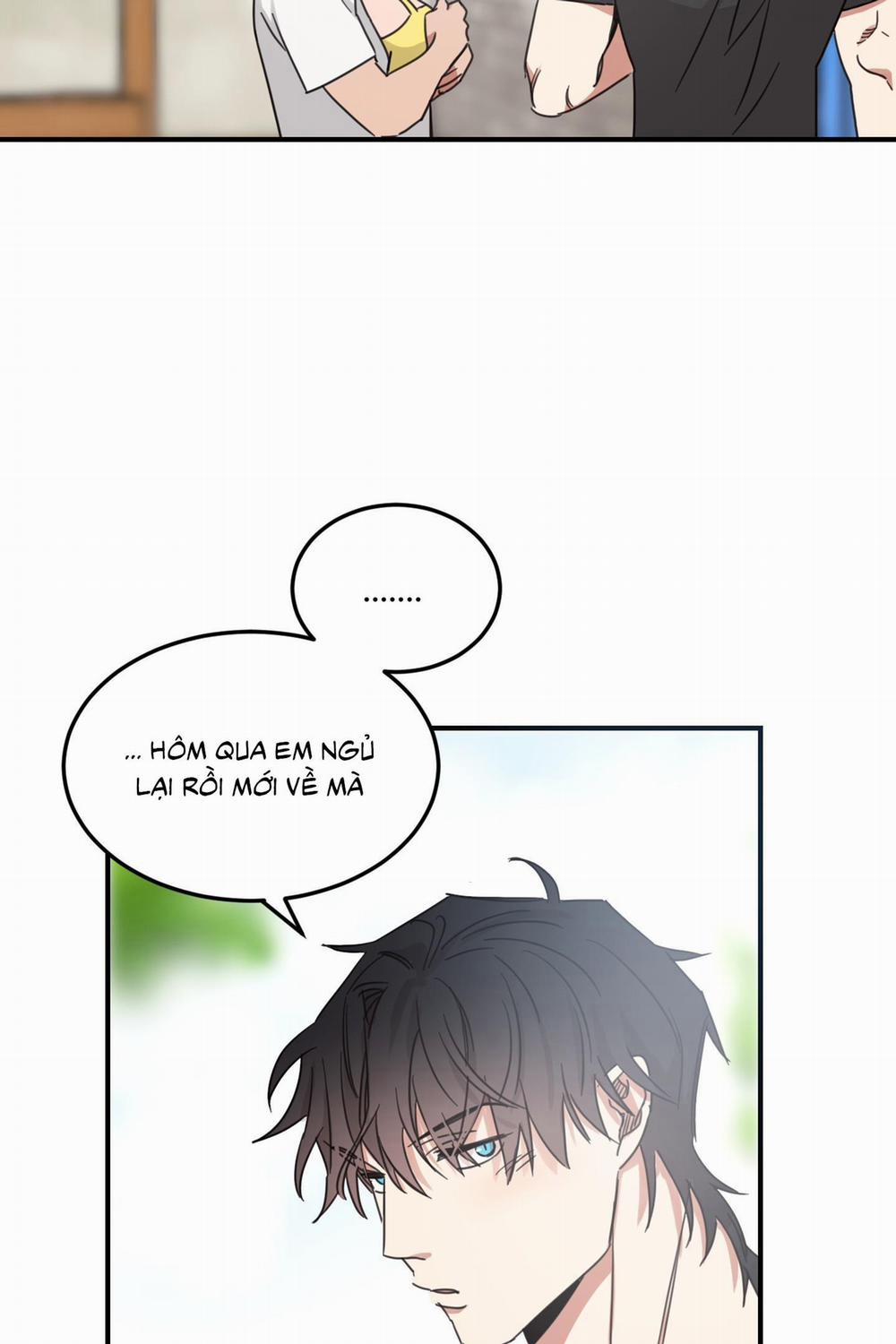 NGÔI NHÀ HƯỚNG MẶT TRỜI MỌC 26 SS2 trang 47