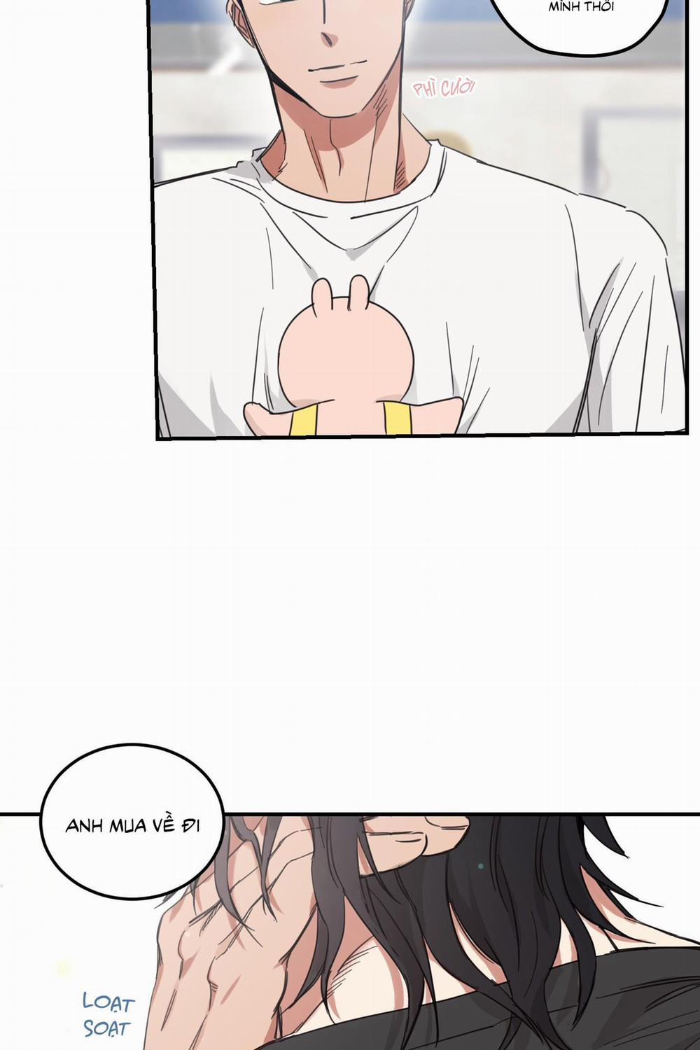 NGÔI NHÀ HƯỚNG MẶT TRỜI MỌC 26 SS2 trang 49