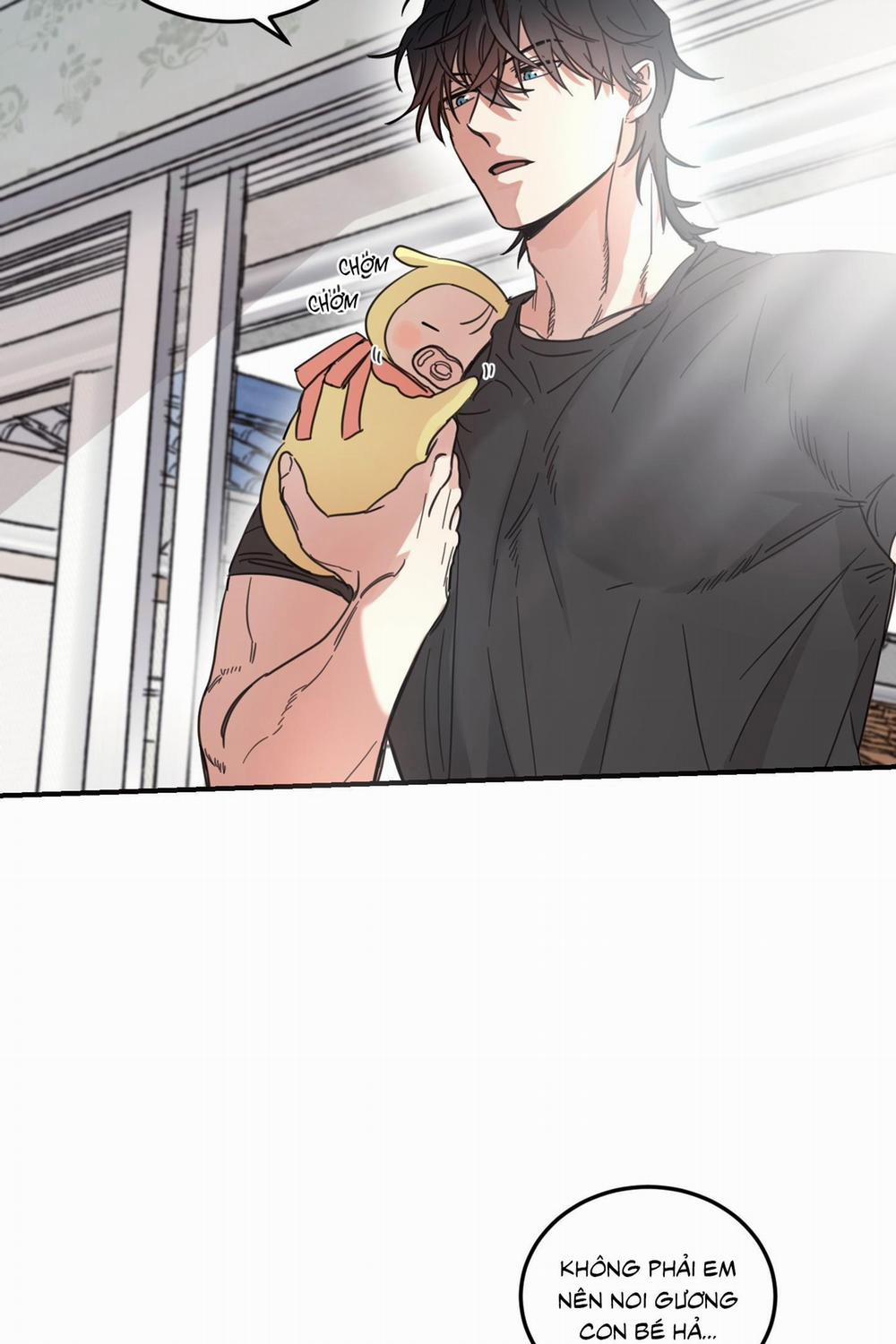 NGÔI NHÀ HƯỚNG MẶT TRỜI MỌC 26 SS2 trang 5