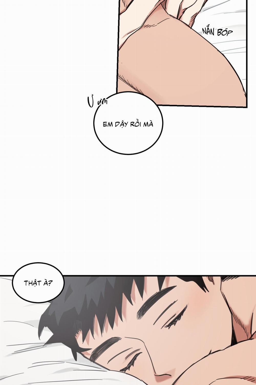 NGÔI NHÀ HƯỚNG MẶT TRỜI MỌC 26 trang 13