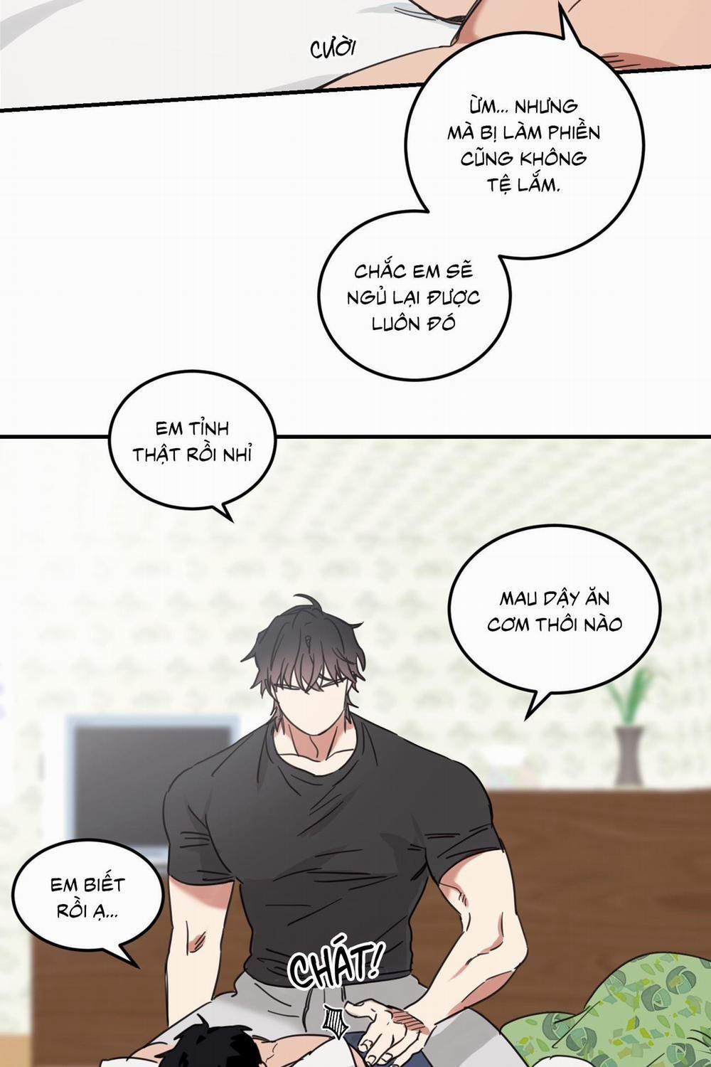 NGÔI NHÀ HƯỚNG MẶT TRỜI MỌC 26 trang 14