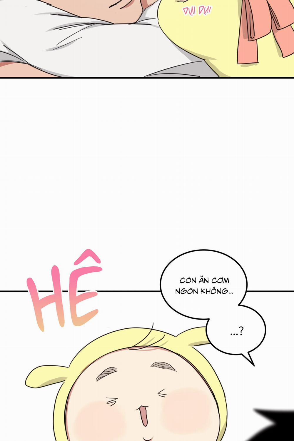 NGÔI NHÀ HƯỚNG MẶT TRỜI MỌC 26 trang 16