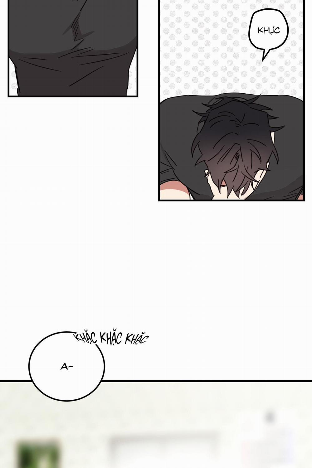 NGÔI NHÀ HƯỚNG MẶT TRỜI MỌC 26 trang 20