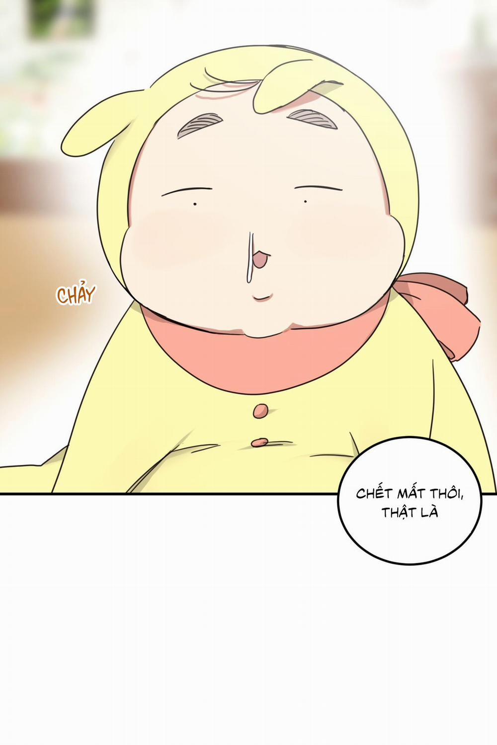 NGÔI NHÀ HƯỚNG MẶT TRỜI MỌC 26 trang 21