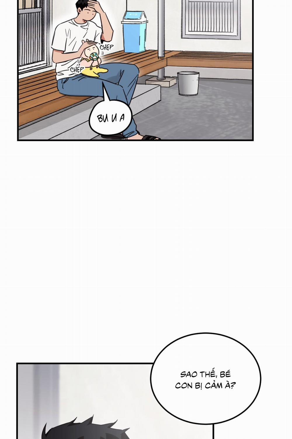 NGÔI NHÀ HƯỚNG MẶT TRỜI MỌC 26 trang 25