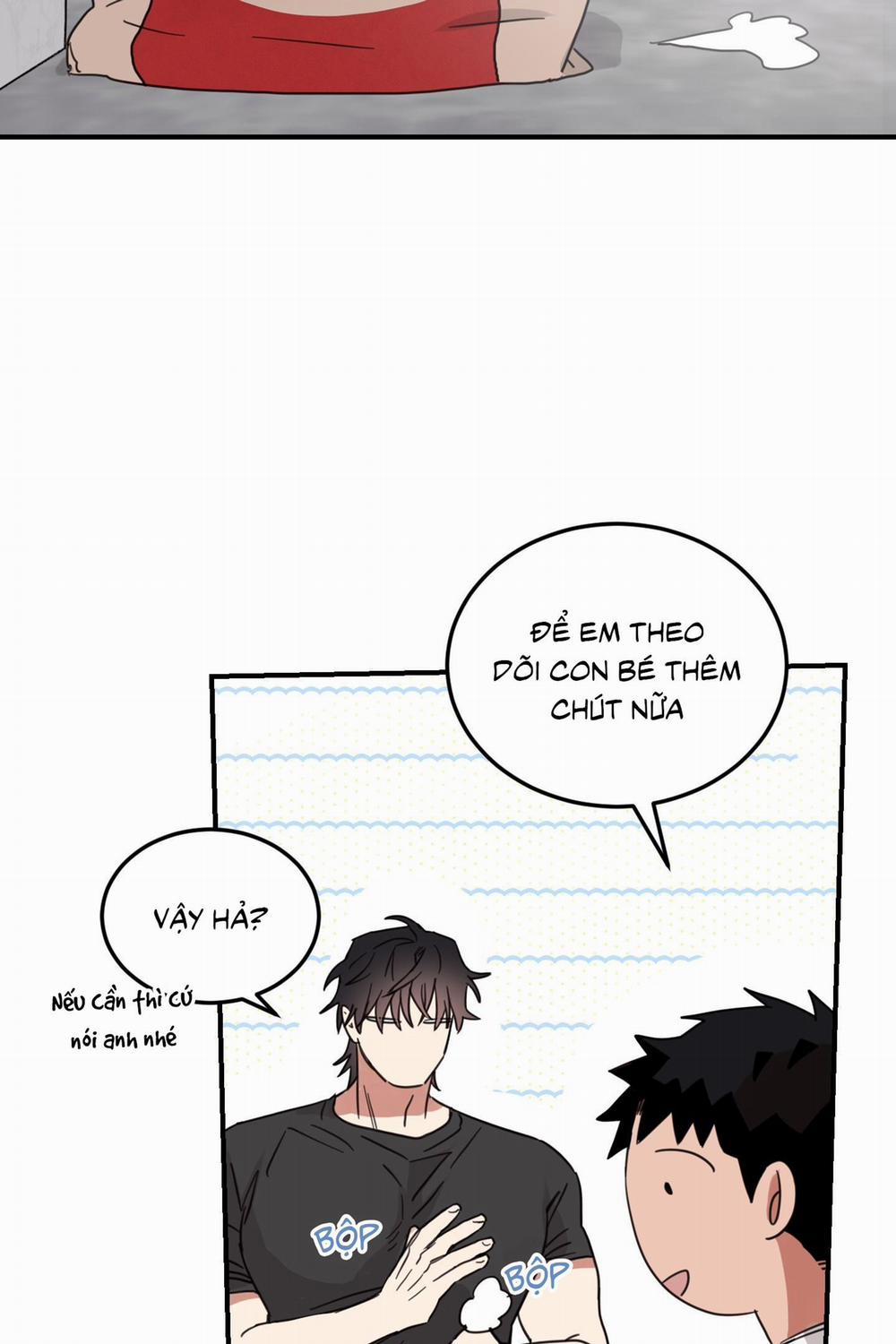 NGÔI NHÀ HƯỚNG MẶT TRỜI MỌC 26 trang 28