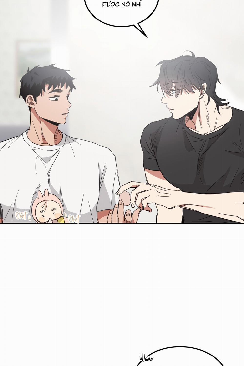 NGÔI NHÀ HƯỚNG MẶT TRỜI MỌC 26 trang 37