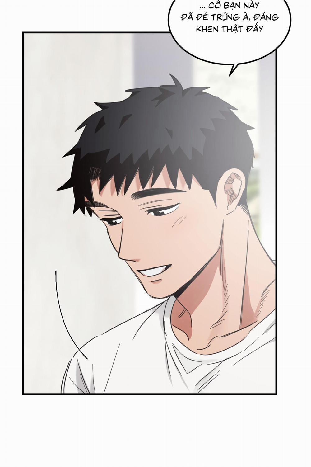 NGÔI NHÀ HƯỚNG MẶT TRỜI MỌC 26 trang 38