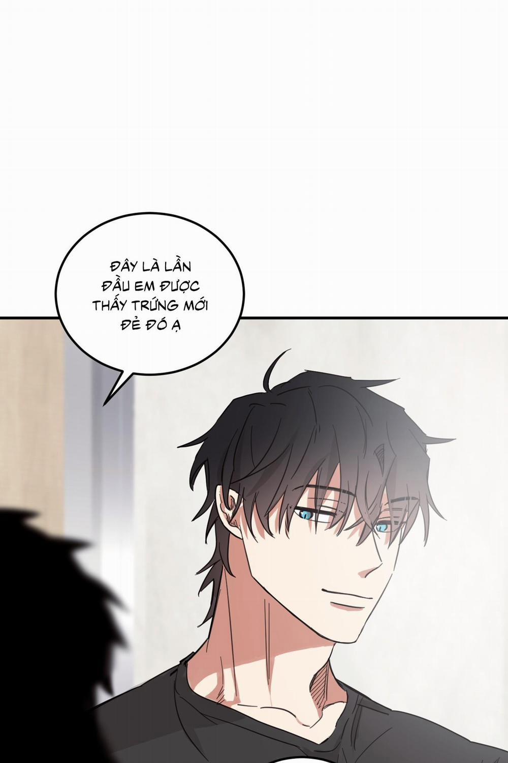 NGÔI NHÀ HƯỚNG MẶT TRỜI MỌC 26 trang 39