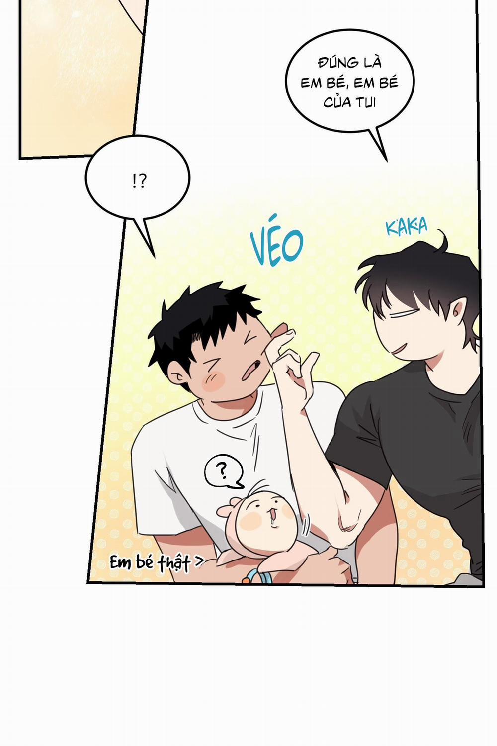 NGÔI NHÀ HƯỚNG MẶT TRỜI MỌC 26 trang 41