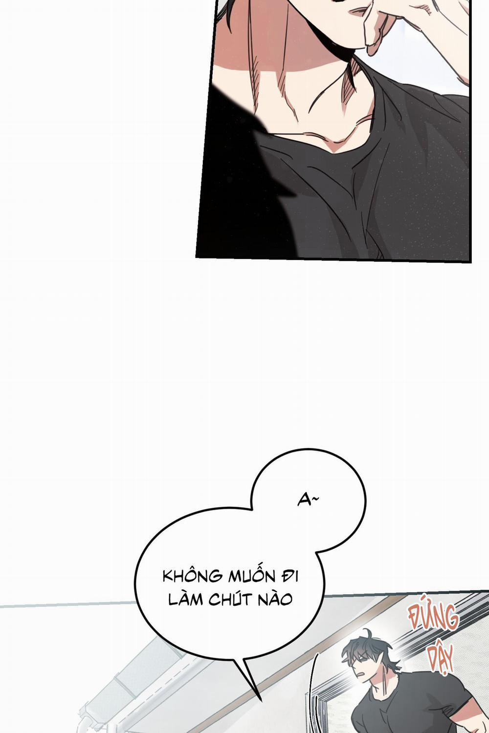 NGÔI NHÀ HƯỚNG MẶT TRỜI MỌC 26 trang 43