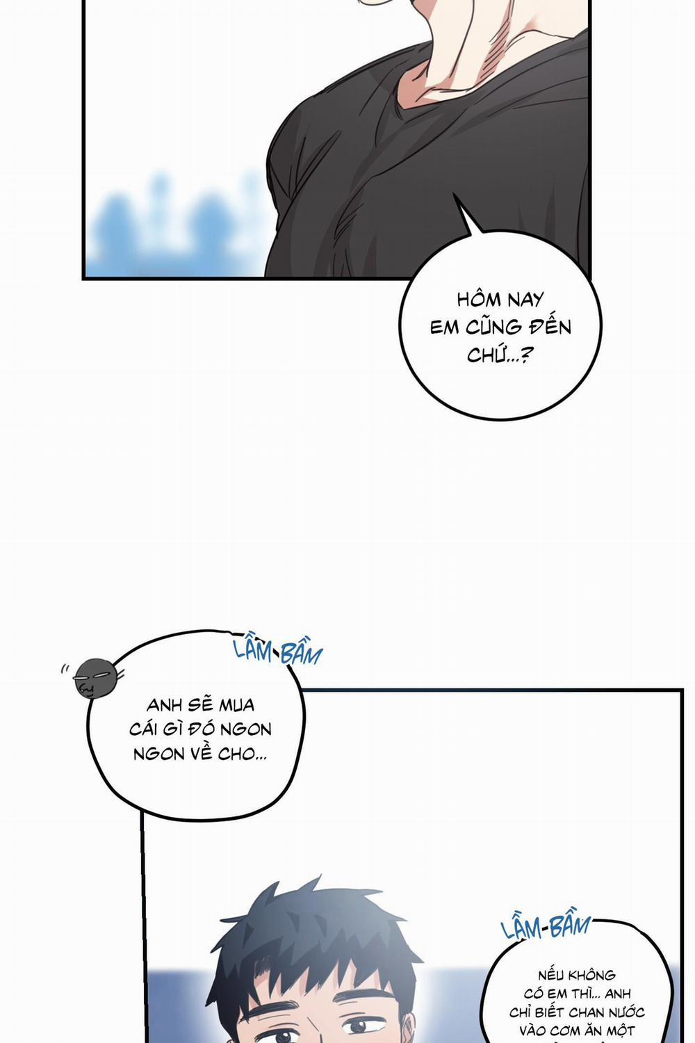 NGÔI NHÀ HƯỚNG MẶT TRỜI MỌC 26 trang 48