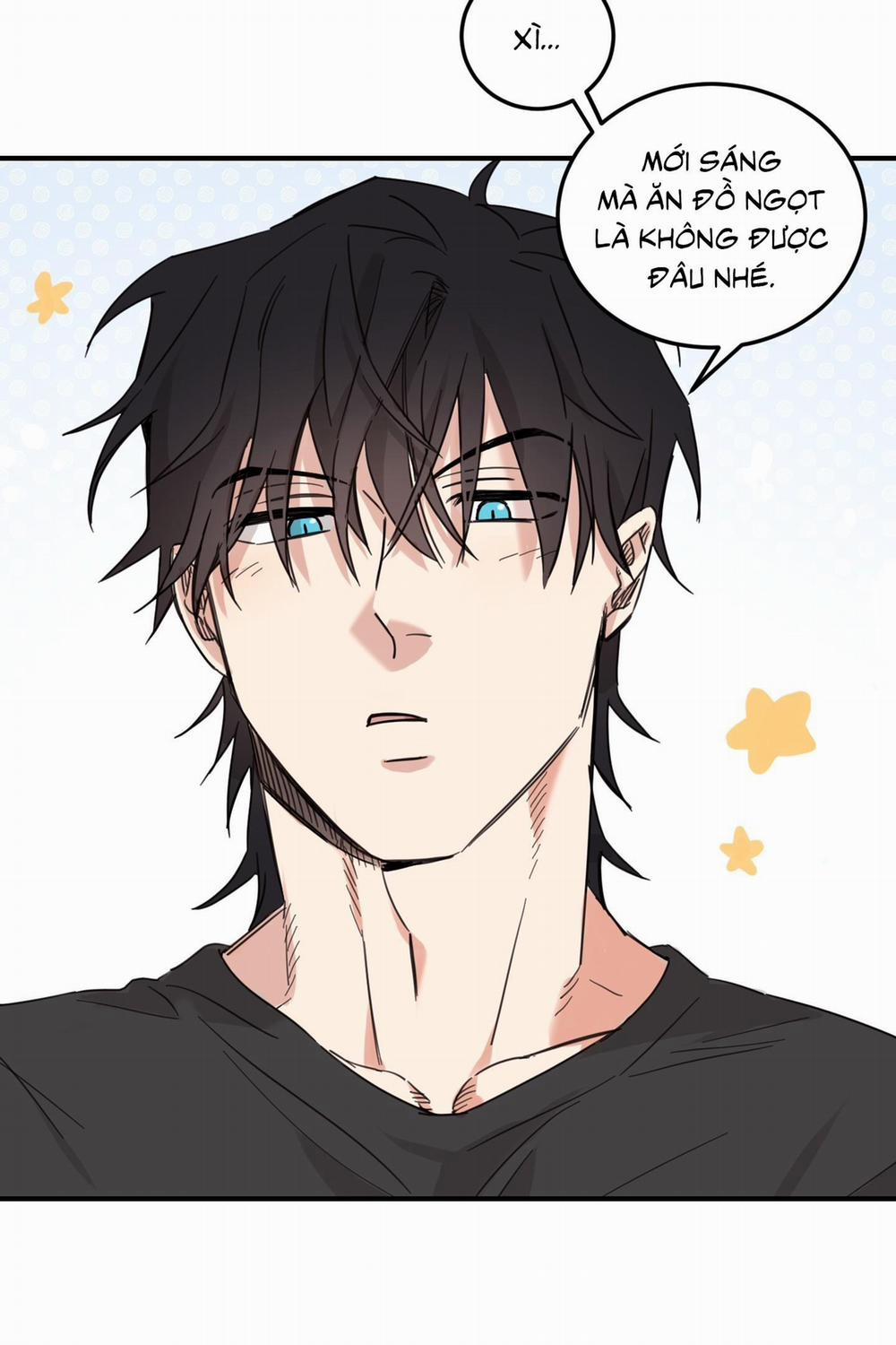 NGÔI NHÀ HƯỚNG MẶT TRỜI MỌC 26 trang 52