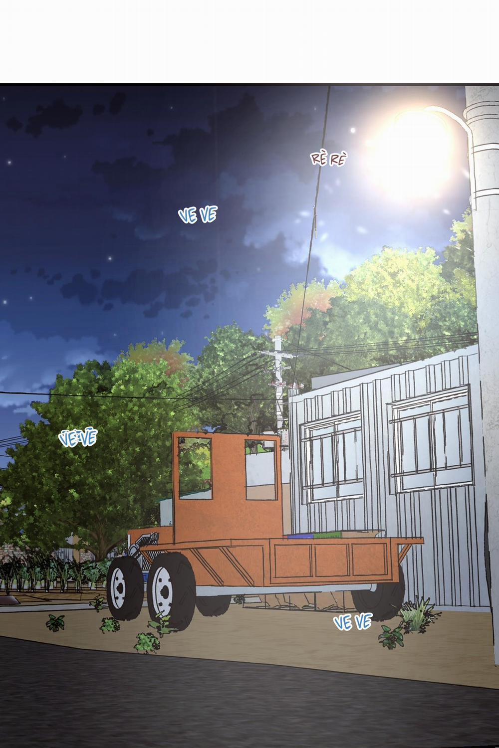 NGÔI NHÀ HƯỚNG MẶT TRỜI MỌC 26 trang 56