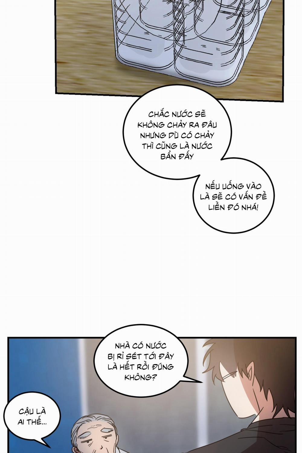 NGÔI NHÀ HƯỚNG MẶT TRỜI MỌC 26 trang 58