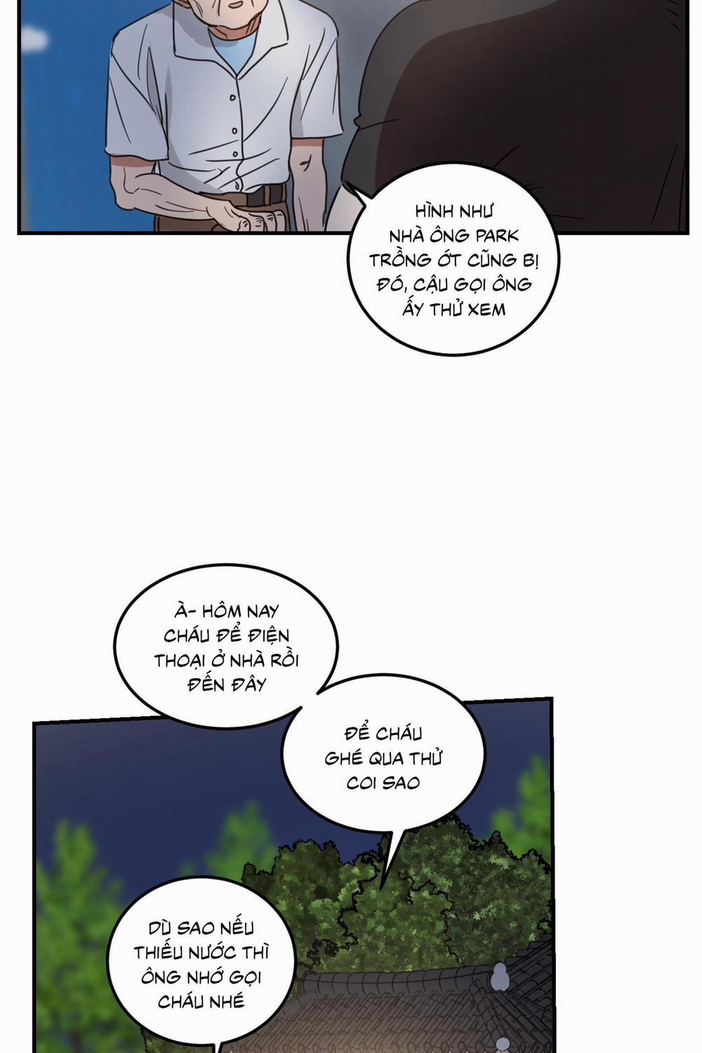 NGÔI NHÀ HƯỚNG MẶT TRỜI MỌC 26 trang 59