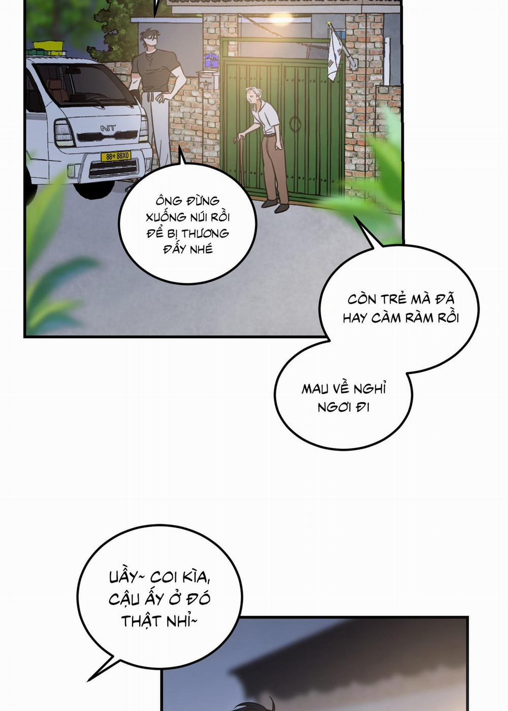 NGÔI NHÀ HƯỚNG MẶT TRỜI MỌC 26 trang 60