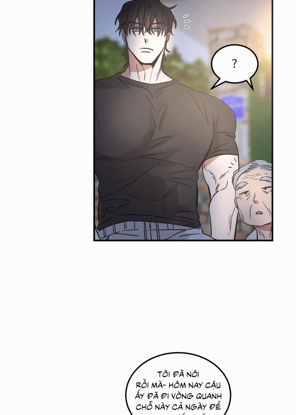 NGÔI NHÀ HƯỚNG MẶT TRỜI MỌC 26 trang 61