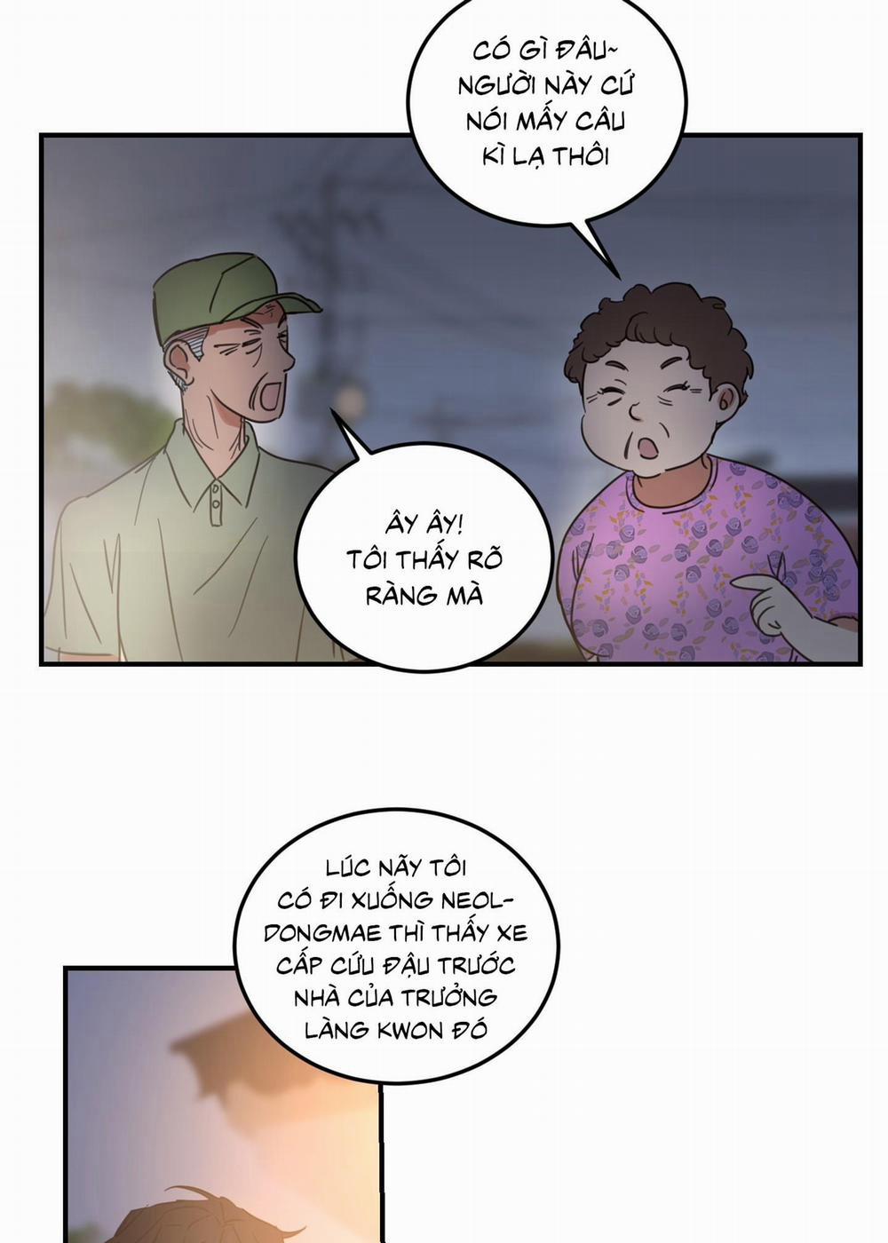 NGÔI NHÀ HƯỚNG MẶT TRỜI MỌC 26 trang 63