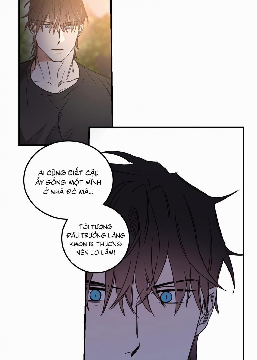 NGÔI NHÀ HƯỚNG MẶT TRỜI MỌC 26 trang 64