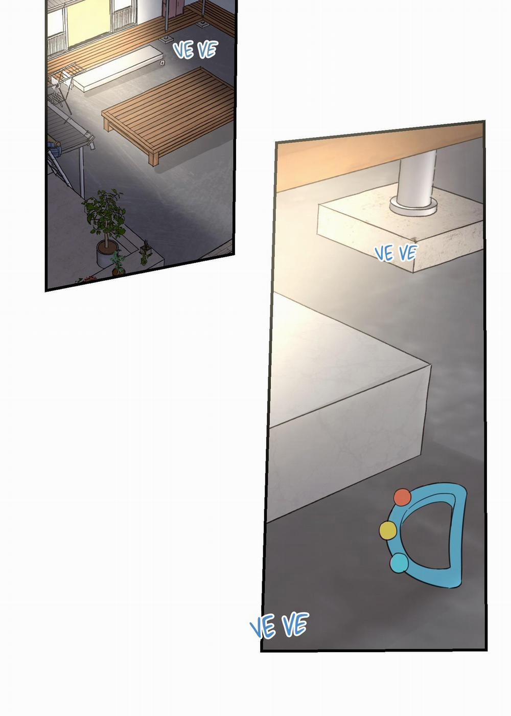 NGÔI NHÀ HƯỚNG MẶT TRỜI MỌC 26 trang 67