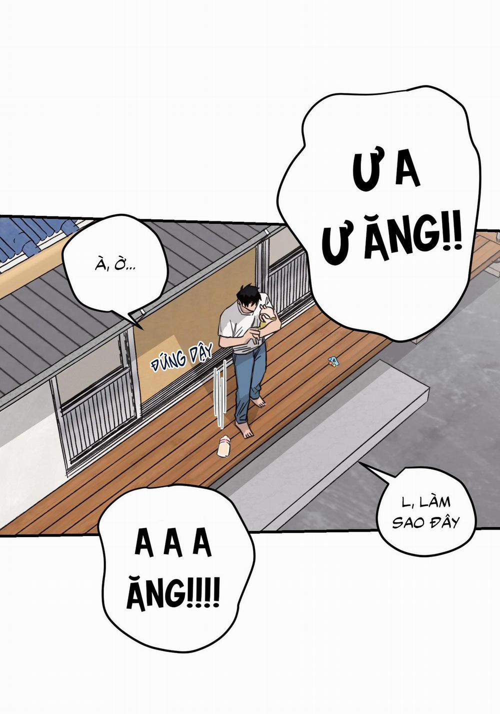 NGÔI NHÀ HƯỚNG MẶT TRỜI MỌC 27 trang 14