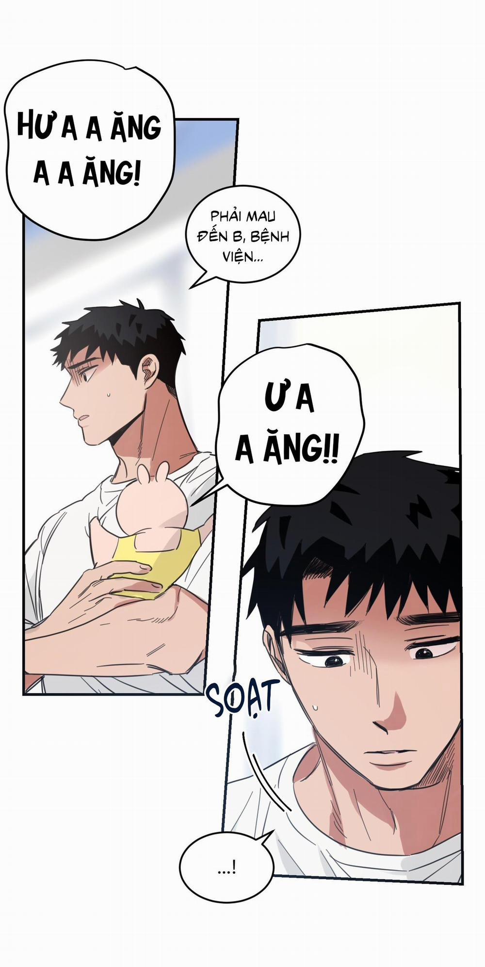 NGÔI NHÀ HƯỚNG MẶT TRỜI MỌC 27 trang 15