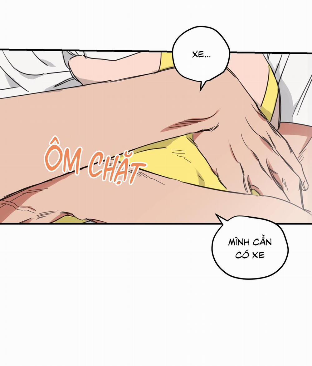 NGÔI NHÀ HƯỚNG MẶT TRỜI MỌC 27 trang 18