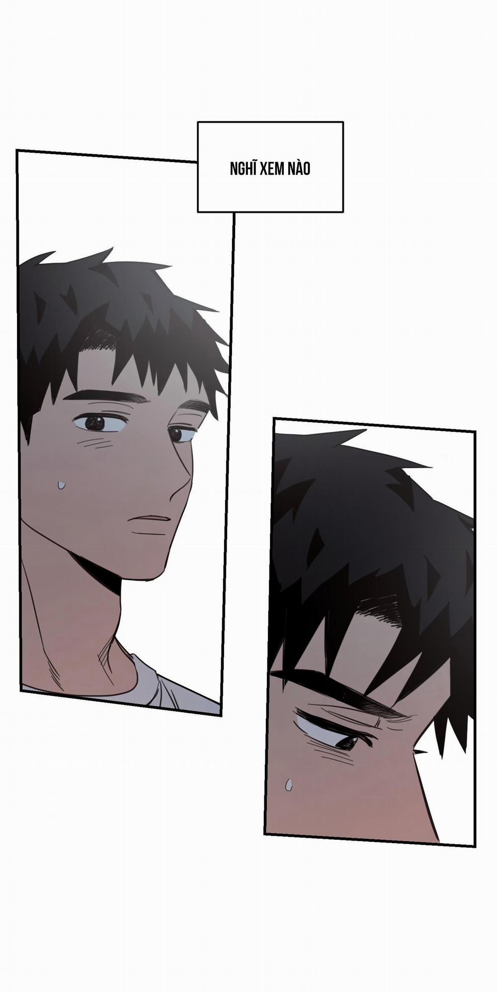 NGÔI NHÀ HƯỚNG MẶT TRỜI MỌC 27 trang 22