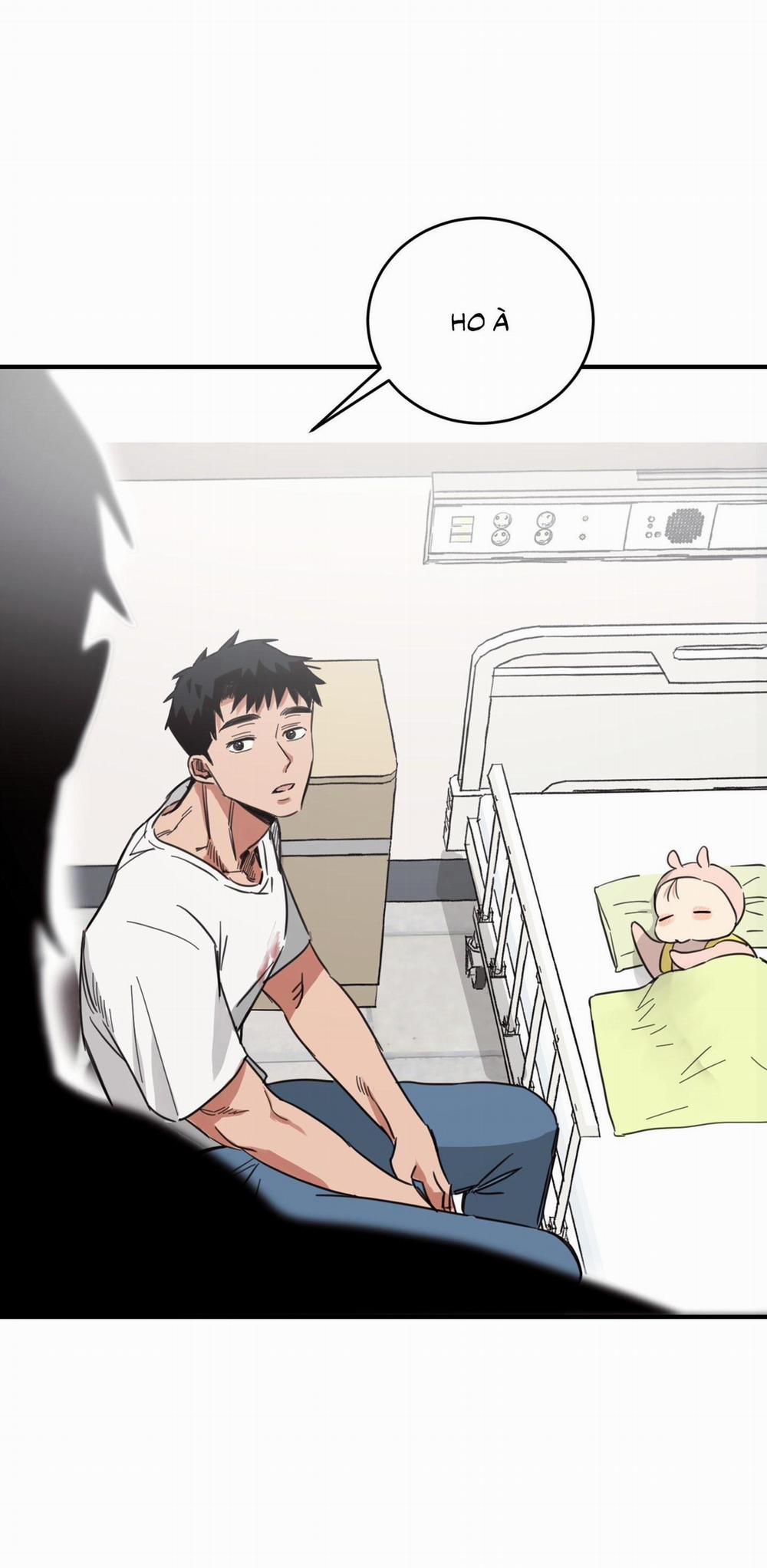 NGÔI NHÀ HƯỚNG MẶT TRỜI MỌC 27 trang 31