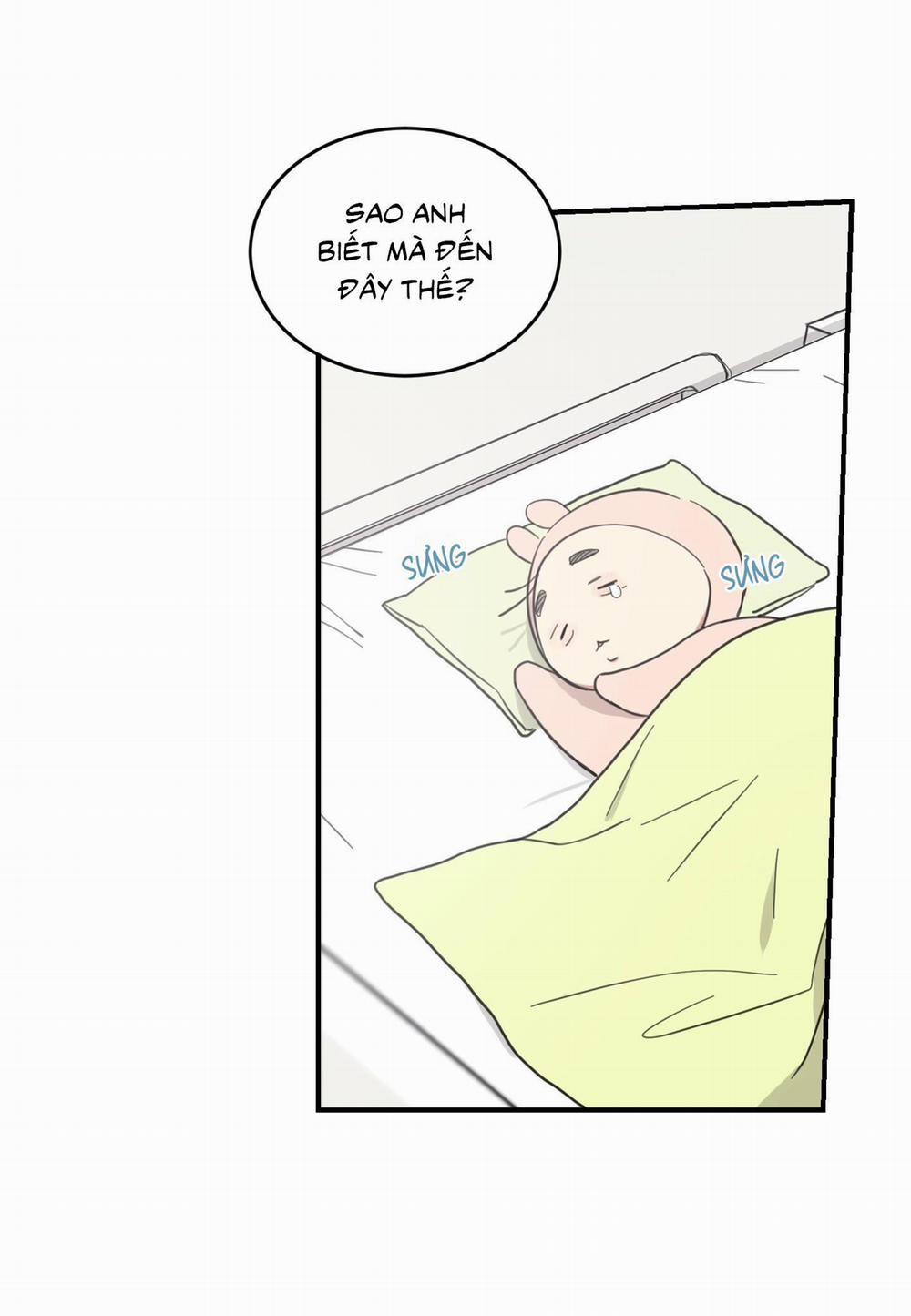 NGÔI NHÀ HƯỚNG MẶT TRỜI MỌC 27 trang 34