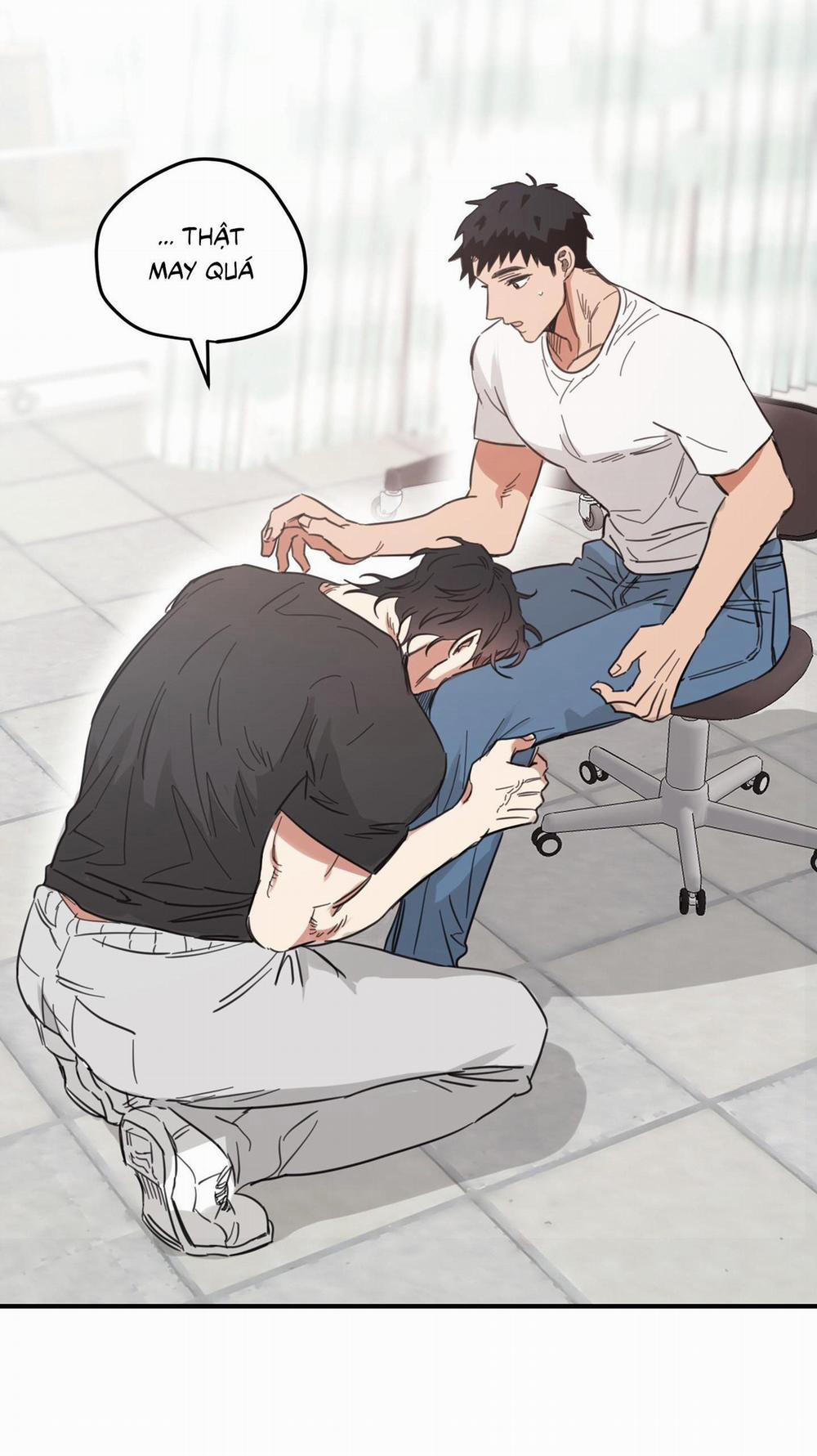 NGÔI NHÀ HƯỚNG MẶT TRỜI MỌC 27 trang 36