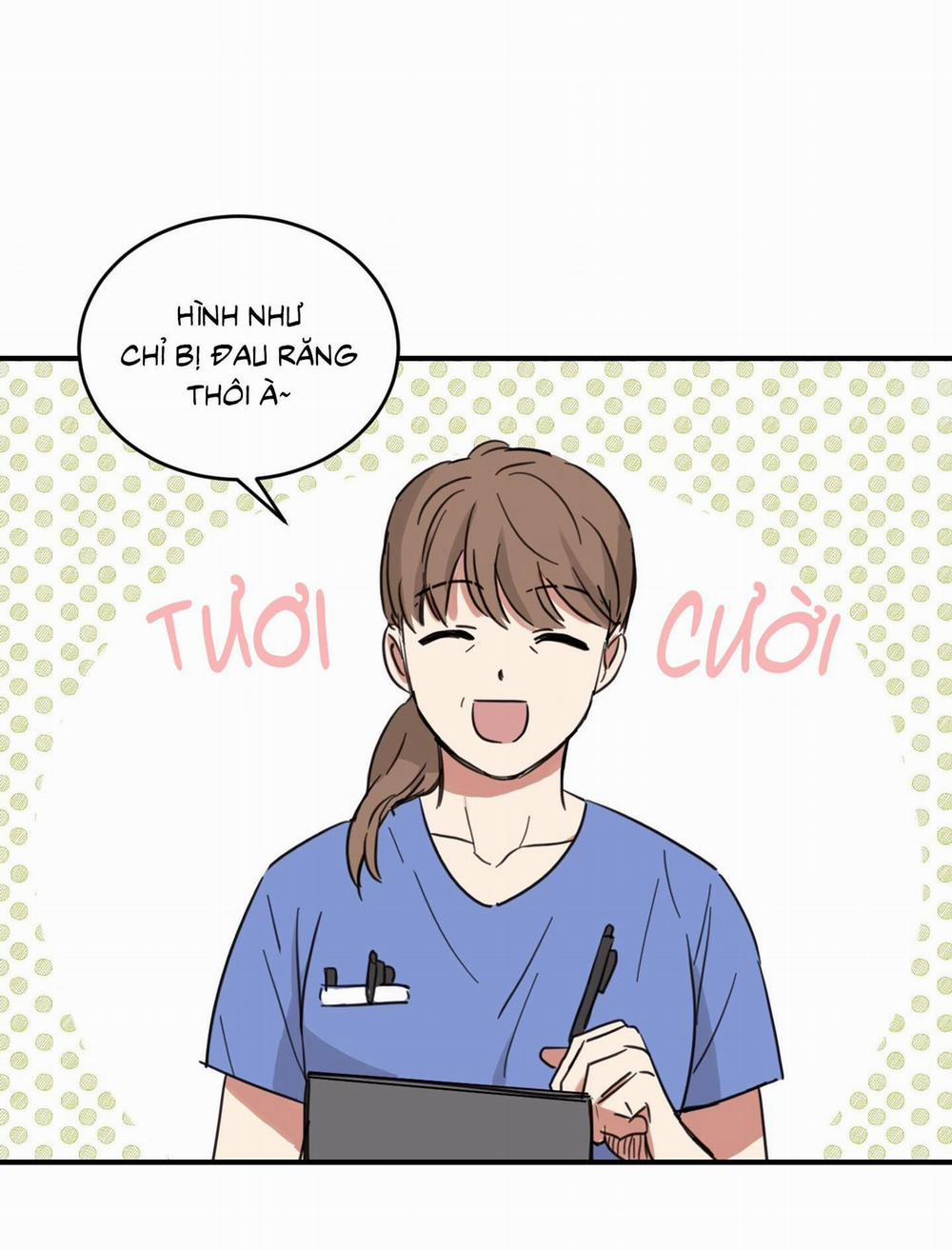 NGÔI NHÀ HƯỚNG MẶT TRỜI MỌC 27 trang 40