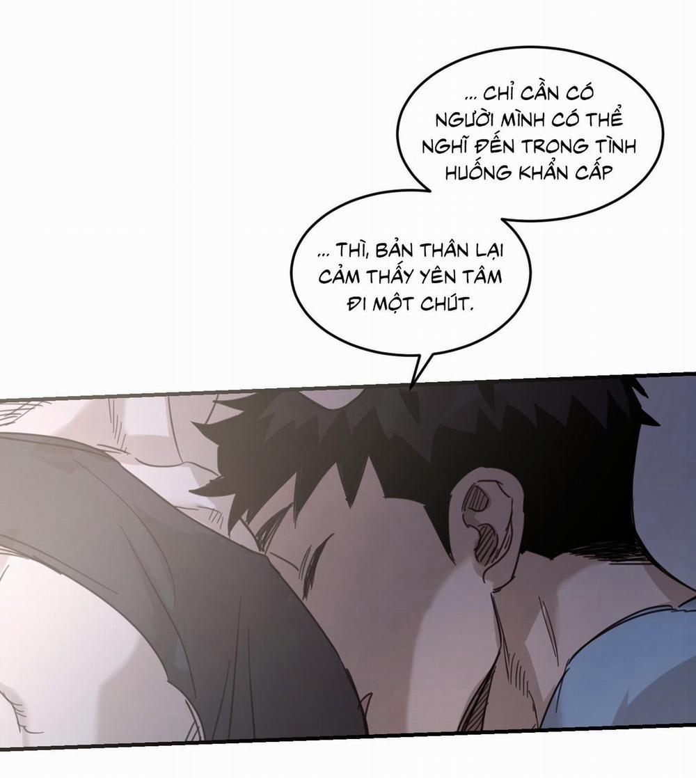 NGÔI NHÀ HƯỚNG MẶT TRỜI MỌC 27 trang 49