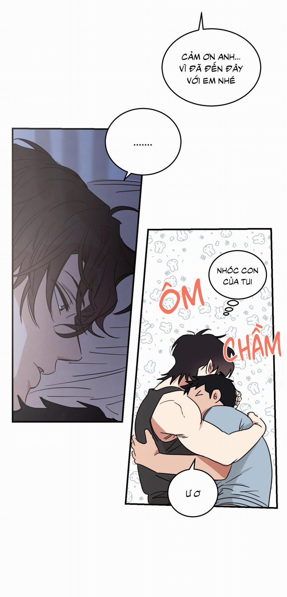 NGÔI NHÀ HƯỚNG MẶT TRỜI MỌC 27 trang 50