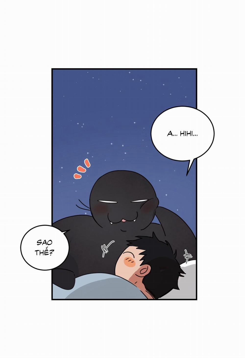 NGÔI NHÀ HƯỚNG MẶT TRỜI MỌC 27 trang 51