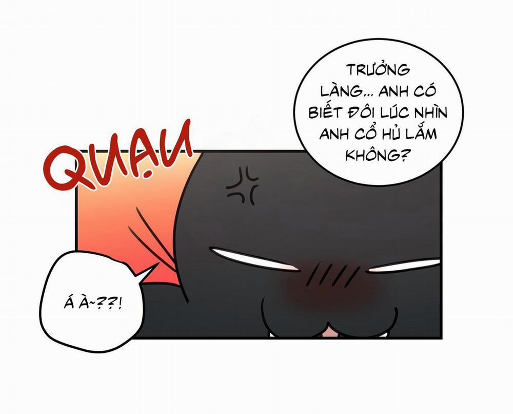 NGÔI NHÀ HƯỚNG MẶT TRỜI MỌC 27 trang 53