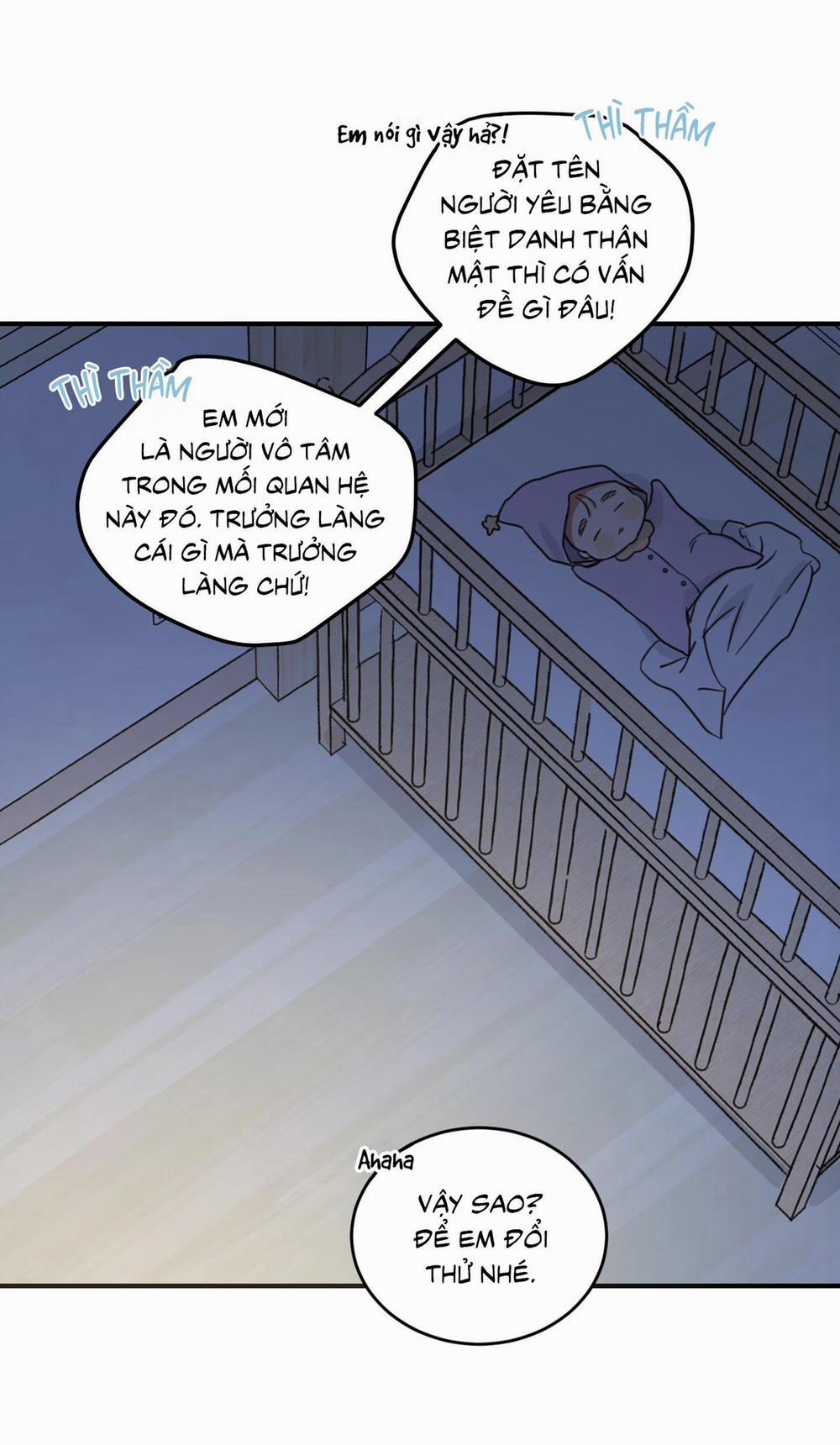 NGÔI NHÀ HƯỚNG MẶT TRỜI MỌC 27 trang 54