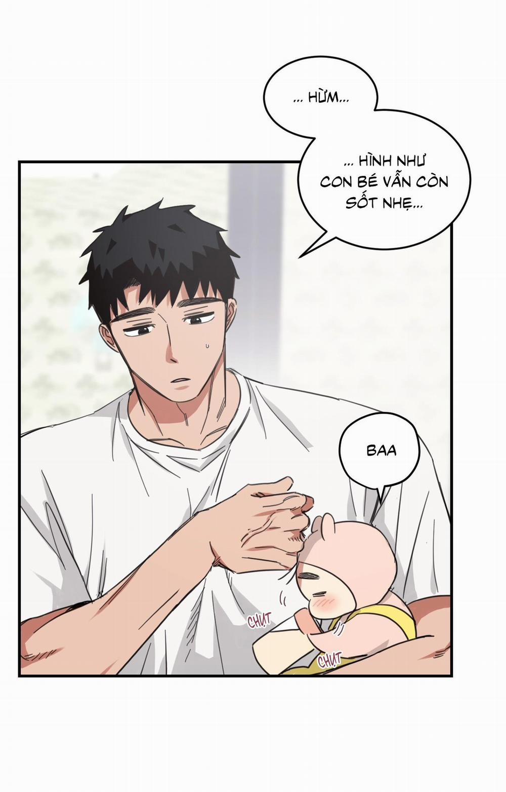 NGÔI NHÀ HƯỚNG MẶT TRỜI MỌC 27 trang 6