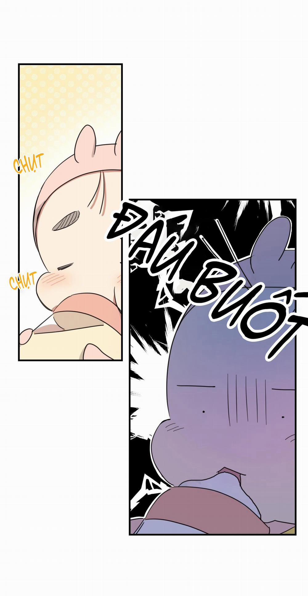 NGÔI NHÀ HƯỚNG MẶT TRỜI MỌC 27 trang 8