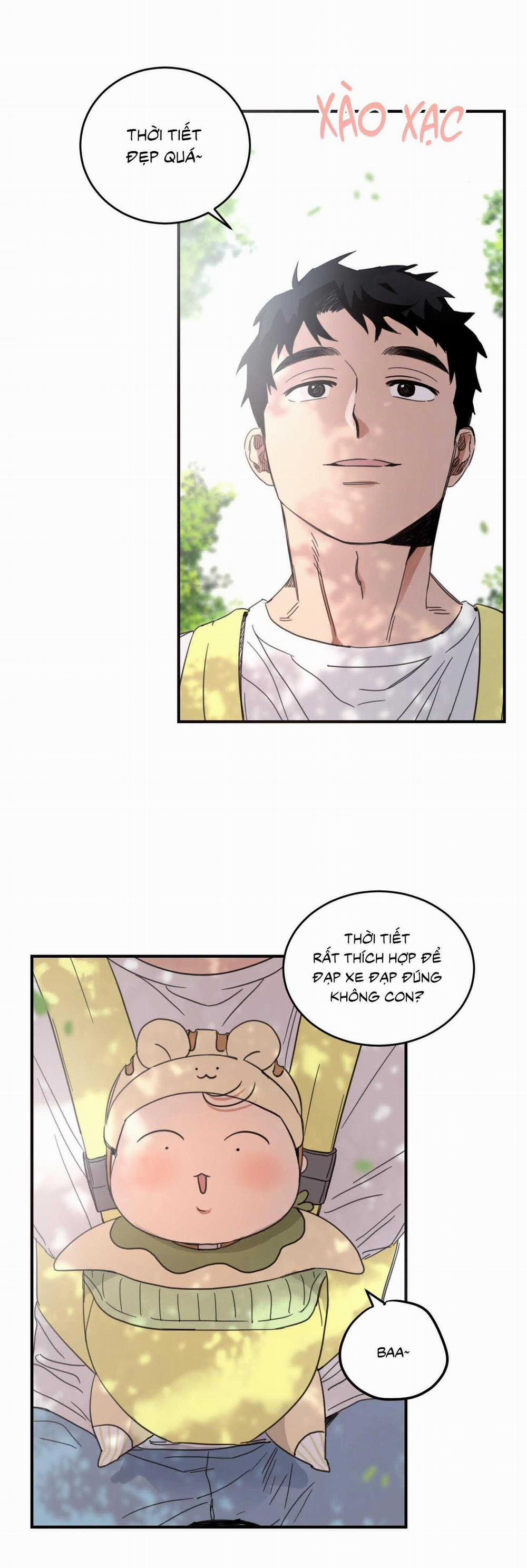 NGÔI NHÀ HƯỚNG MẶT TRỜI MỌC 28 trang 2