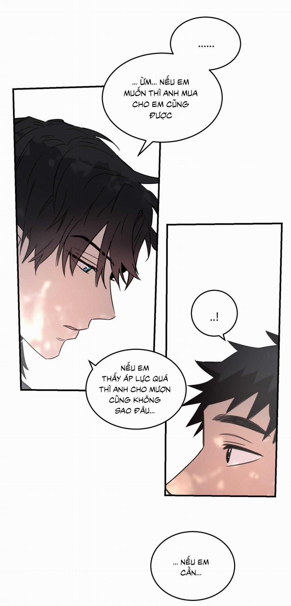 NGÔI NHÀ HƯỚNG MẶT TRỜI MỌC 28 trang 31